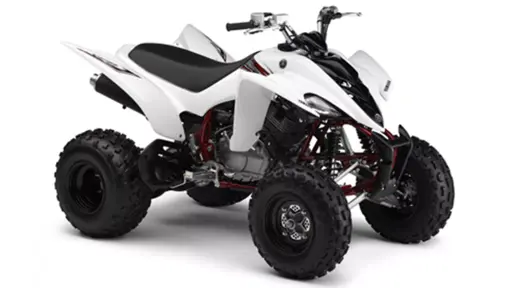 YFM 350 