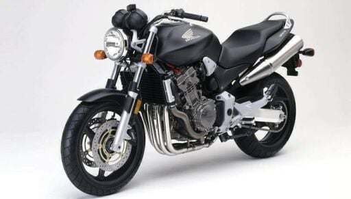 CB 900 HORNET