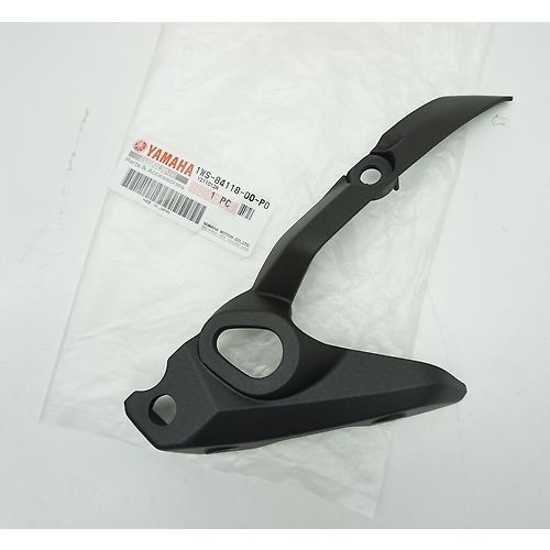 14-17 Yamaha MT 07 Sol Far Grenajı MT07 Sol Sinyal Grenajı Orijinal