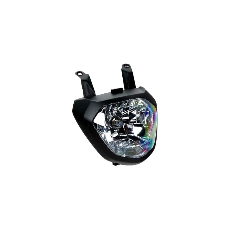 14-17 Yamaha MT07 Ön Far Mt 07 Ön Far Orijinal
