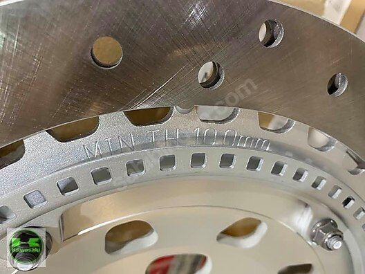 18-21 honda goldwing 1800 arka disk gl 1800 arka disk orijinal