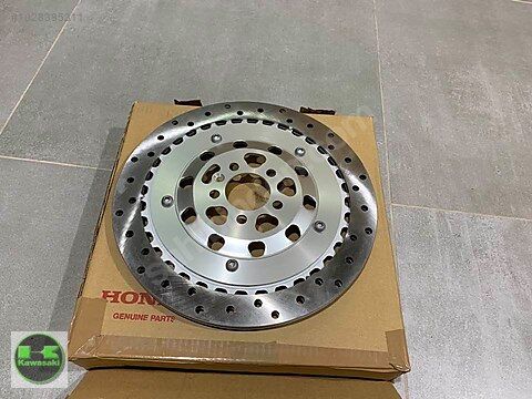 18-21 honda goldwing 1800 arka disk gl 1800 arka disk orijinal