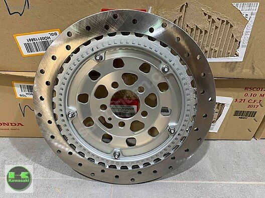 18-21 honda goldwing 1800 arka disk gl 1800 arka disk orijinal