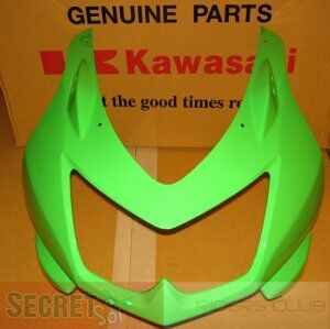 kawasaki ninja 250 kafa grenajı ninja 250 kafa grenajı sıfır orıjinal
