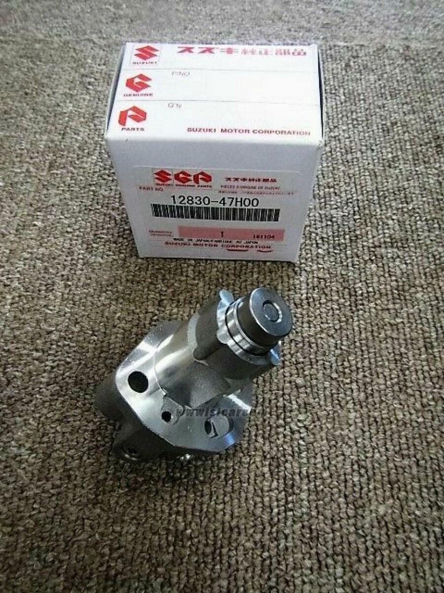 09-16 SUZUKİ GSXR 1000 GERGİ OTOMATİĞİ GSX R 1000 GERGİ OTOMATİĞİ TANSİYONER