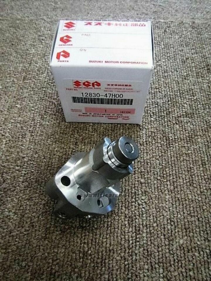 09-16 SUZUKİ GSXR 1000 GERGİ OTOMATİĞİ GSX R 1000 GERGİ OTOMATİĞİ TANSİYONER