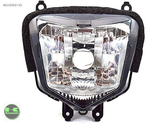 honda crf 250 L ön far crf 250 l ön far sıfır orıjınal crf 250L