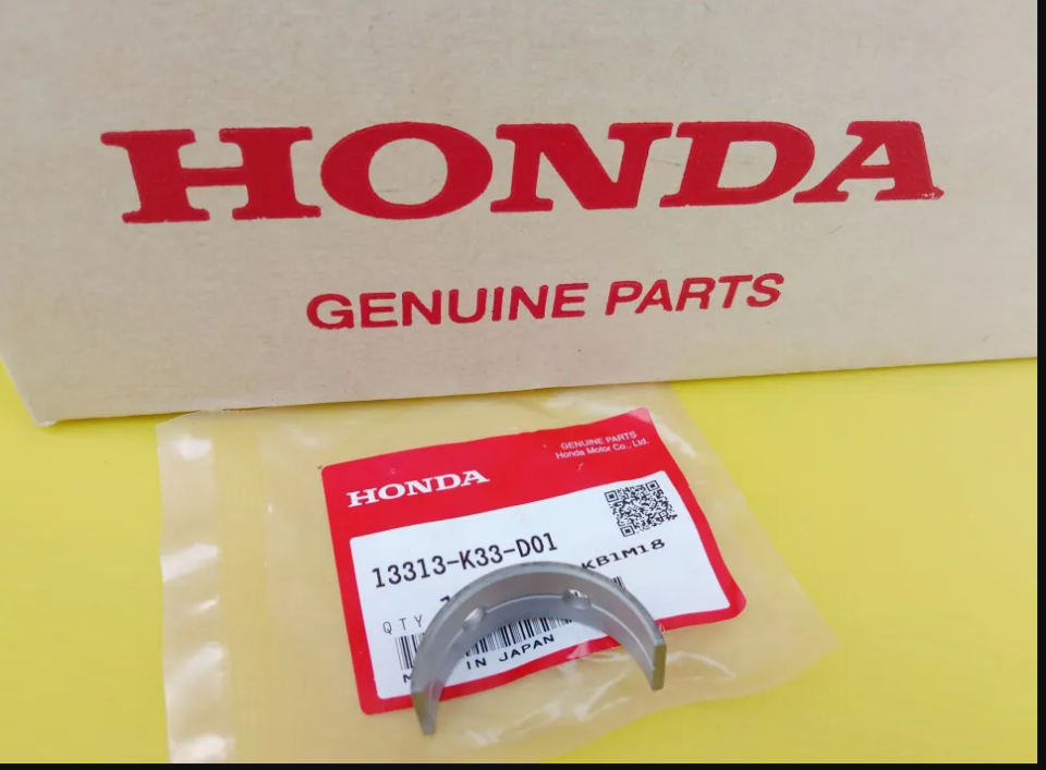 14-17 HONDA CBR 250 ANA YATAK HONDA CL 250 ANA YATAK CB 250R ANA YATAK KIRMIZI RENK