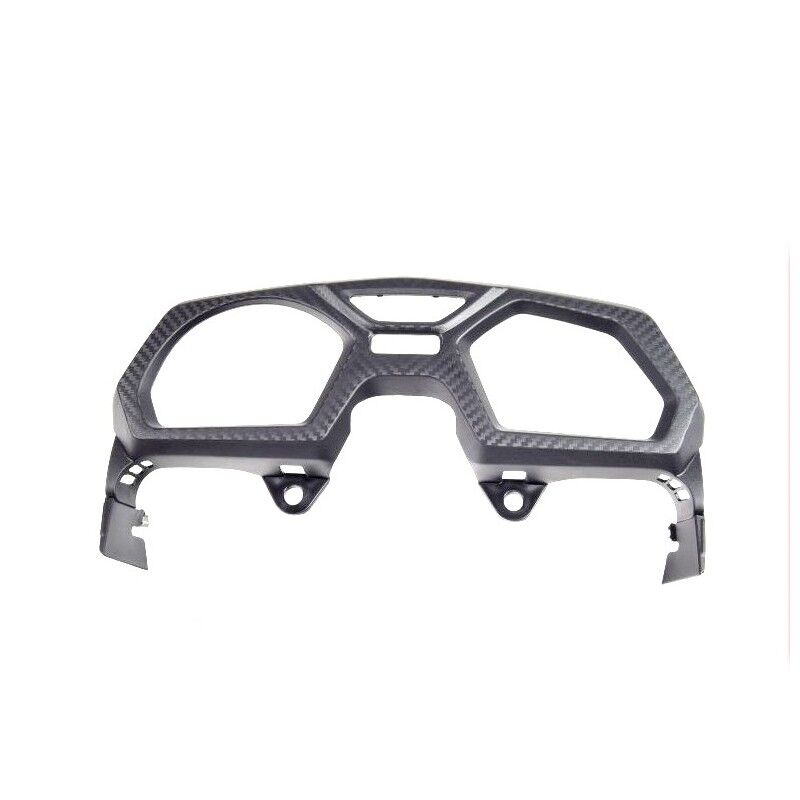17-18 HONDA CB 60F GÖSTERGE ÇERÇEVESİ CB 650 F KİLOMETRE SAATİ ÜST ÇERÇEVE