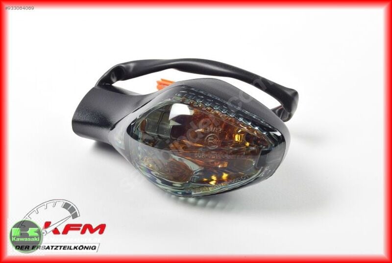honda nc 700 ön sinyal sol nc 750 sinyal sol ön sıfır orıjınal