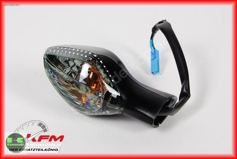 honda nc 700 sağ ön sinyal nc 750 sinyal sağ ön sıfır orıjınal