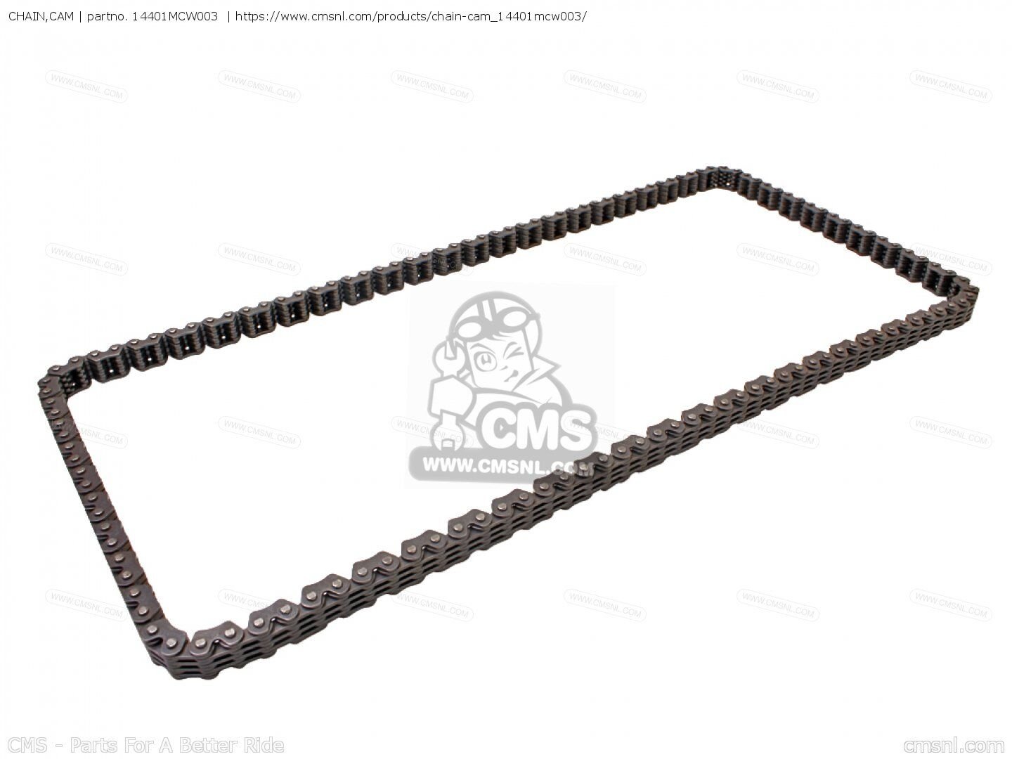 honda vfr 800 eksantrik zinciri crossunner 800 eksantrik zinciri orıjınal