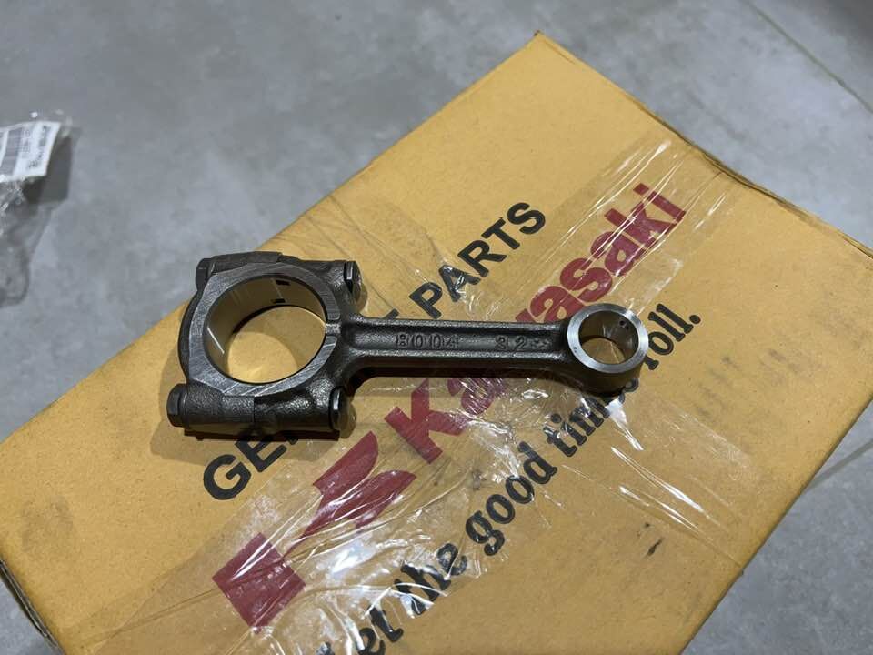 Kawasaki Ninja 300 Biyel Kolu  300 Biyel Kolu orıjınal