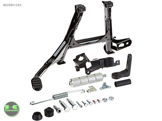 ZZR 1400 ALT SEHPA ZX14 ALT SEHPA ZZR 1400 AYAKLIK ORT