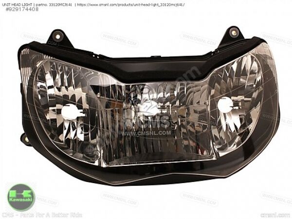 honda cbr 929 rr ön far cbr 929 ön far sıfır orıjınal urun