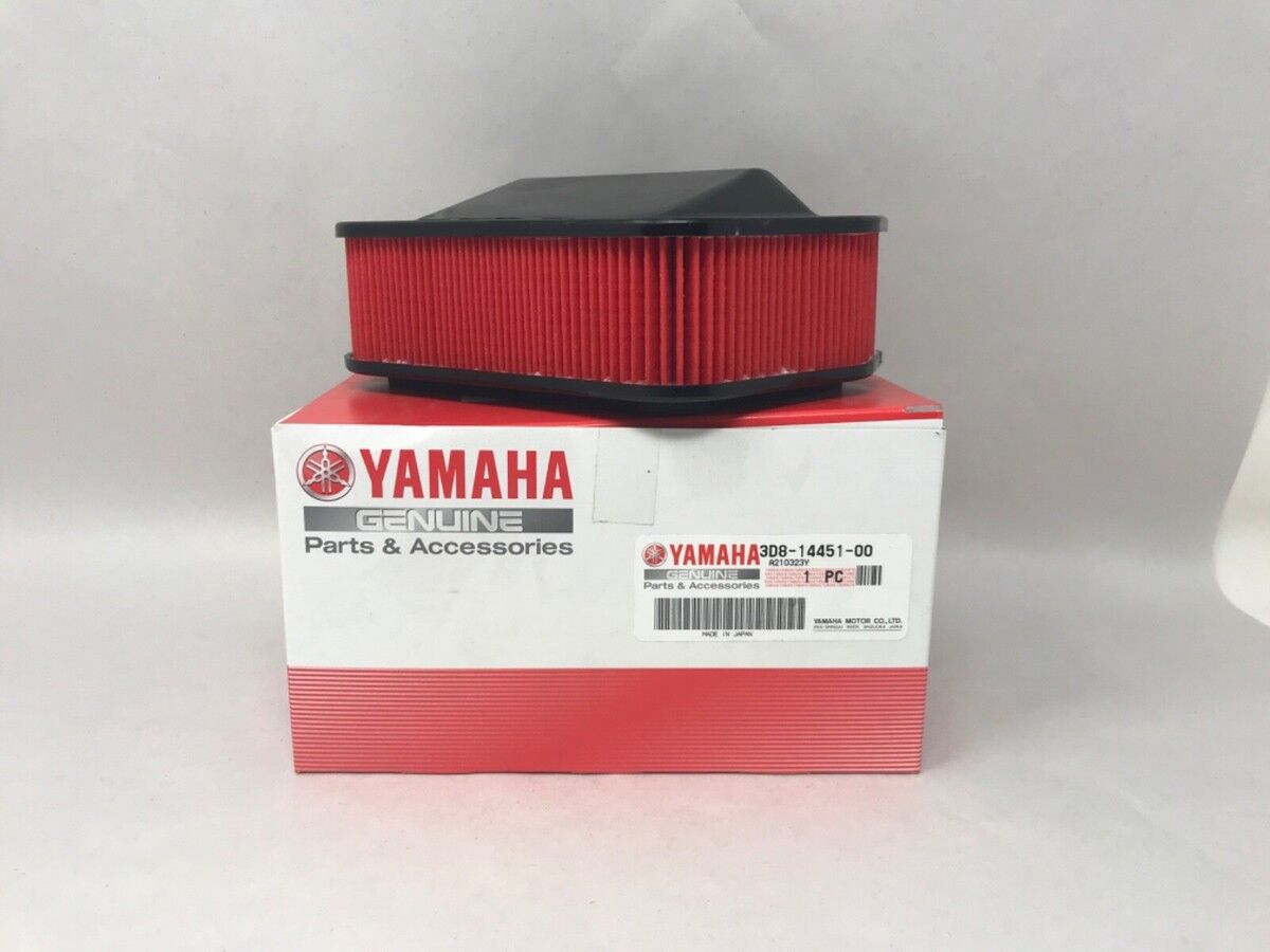 YAMAHA XVS 1300 HAVA FİLTRESİ YAMAHA XVS 1300A HAVA FİLTRESİ ORIJINAL ROYAL STAR 1300