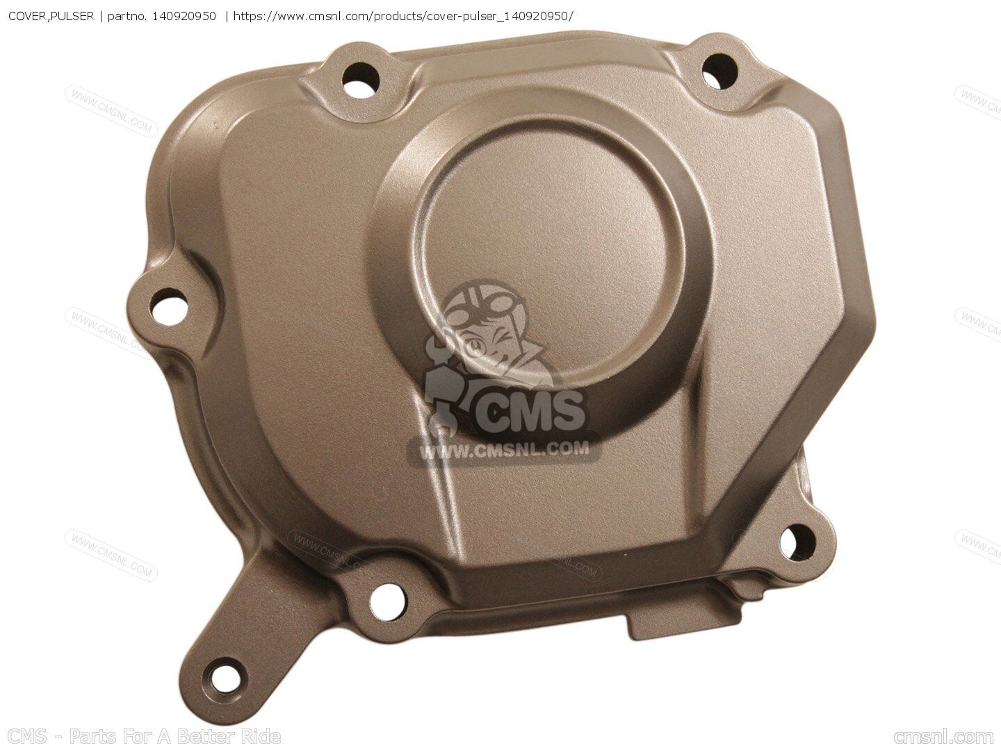 Kawasaki z 800 tetikleme kapağı kawasaki z 800 marş kapağı kahverengi
