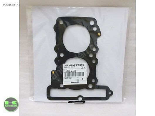 Kawasaki ninja 300 üst conta ninja 300 üst conta orijinal