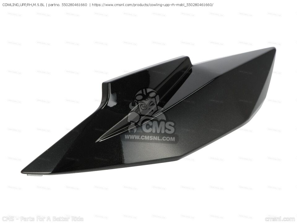 kawasaki z 300 kafa grenajı sol sıfır orıjınal metalik siyah  m.s black