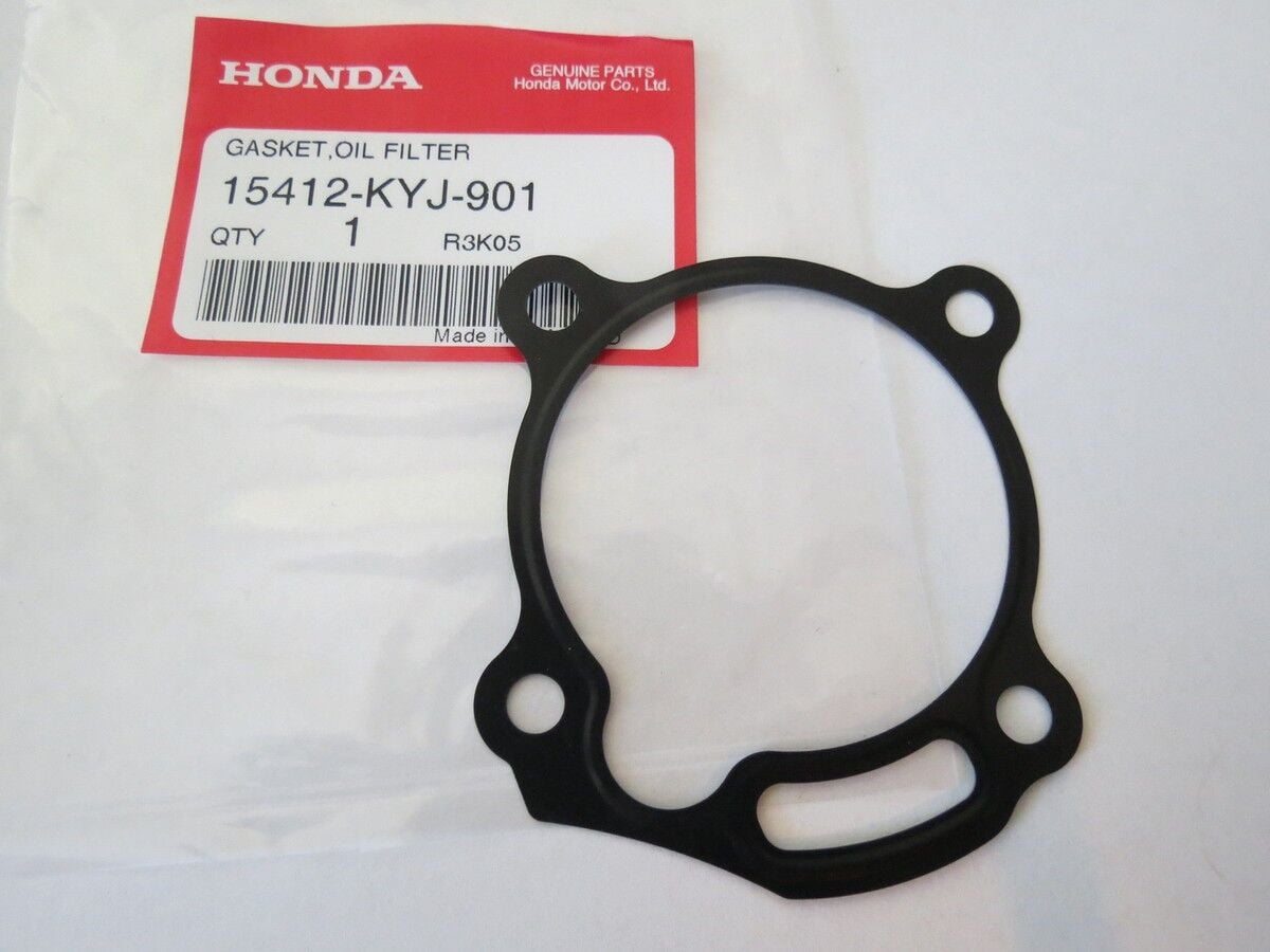 HONDA CRF 250L YAĞ FİLTRE CONTASI CBR 250 YAĞ FİLTRE CONTASI CL 250 CB 250R