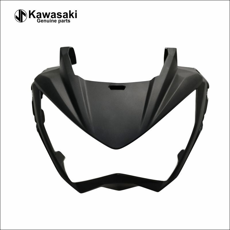 kawasaki z 300 kafa grenajı z 300 far grenajı sıfır orıjınal