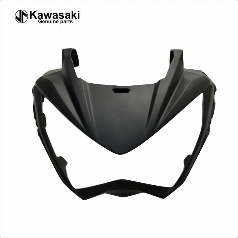 kawasaki z 300 kafa grenajı z 300 far grenajı sıfır orıjınal