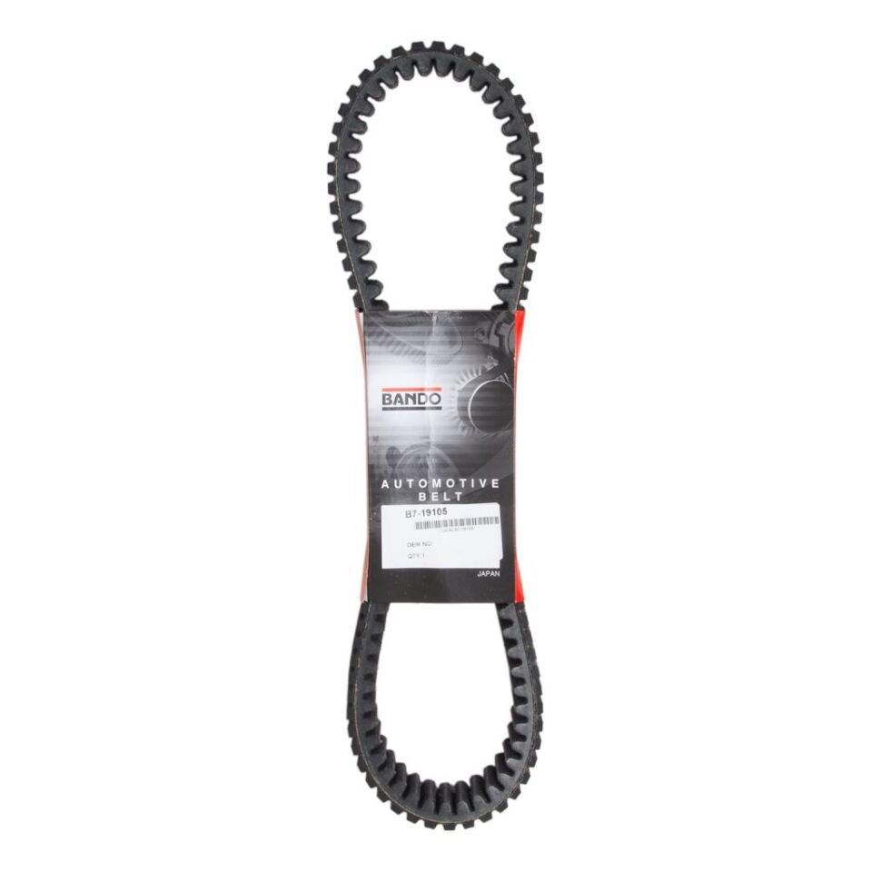 Bando Kayış B7-19105 - CF625 CF500 CF450 ATV Z Force 550