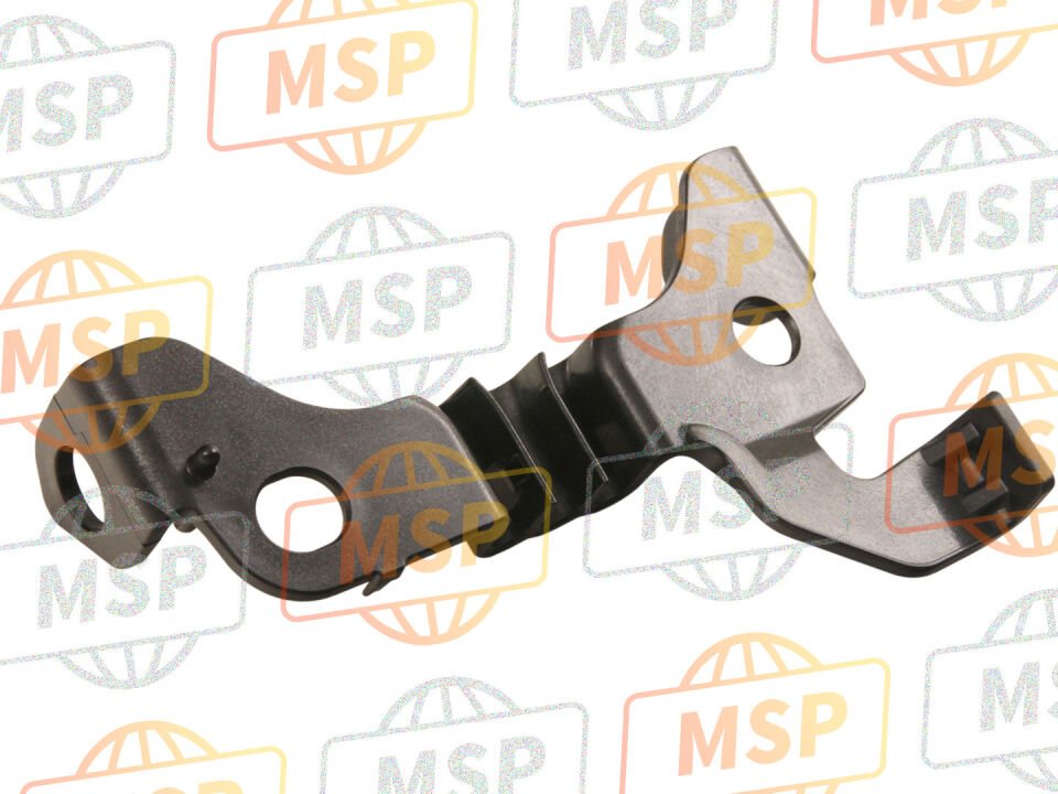 16-25 Kawasaki zx10 depo önü braketi zx-10 depo önü braketi