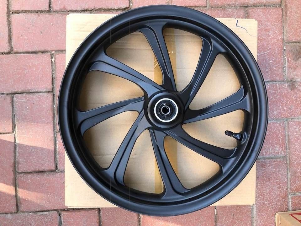 18-21 Honda Pcx 125 Ön Jant Pcx Ön Jant  orıjınal
