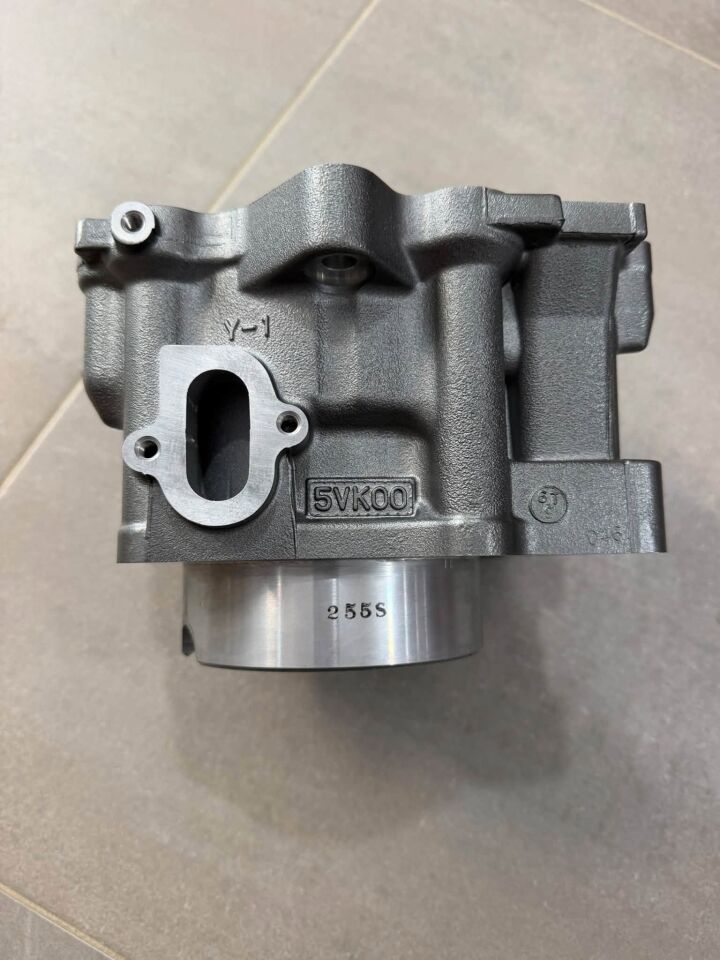 04-16 YAMAHA XT 660 SİLİNDİR XT 660R SİLİNDİR XT 660Z TENERE SİLİNDİR XT 660X SiLİNDİR