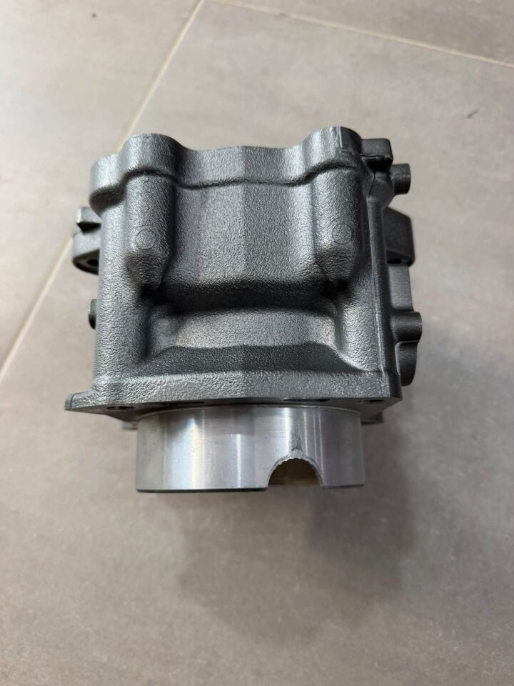 04-16 YAMAHA XT 660 SİLİNDİR XT 660R SİLİNDİR XT 660Z TENERE SİLİNDİR XT 660X SiLİNDİR
