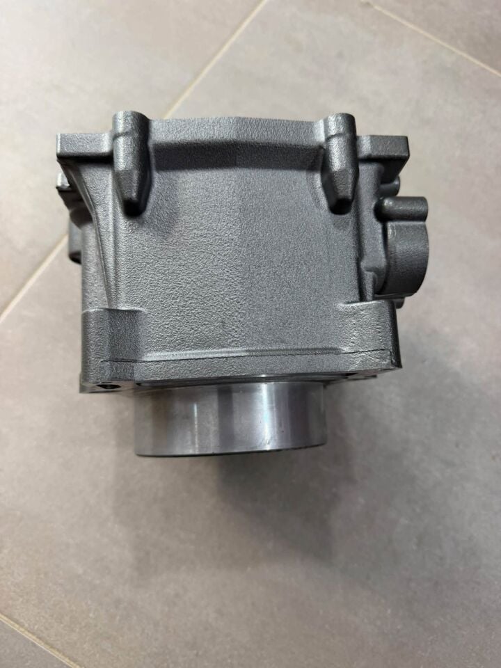 04-16 YAMAHA XT 660 SİLİNDİR XT 660R SİLİNDİR XT 660Z TENERE SİLİNDİR XT 660X SiLİNDİR