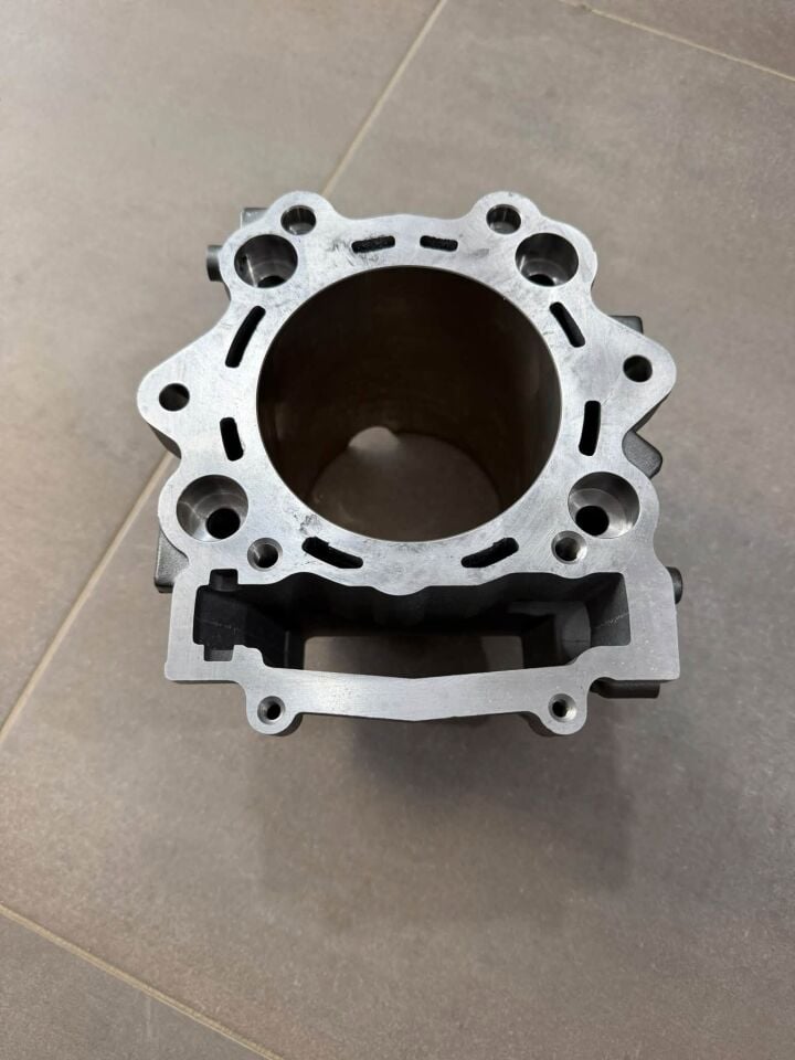 04-16 YAMAHA XT 660 SİLİNDİR XT 660R SİLİNDİR XT 660Z TENERE SİLİNDİR XT 660X SiLİNDİR