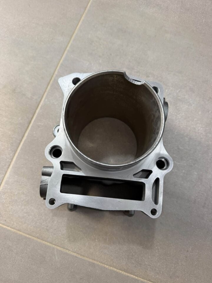 04-16 YAMAHA XT 660 SİLİNDİR XT 660R SİLİNDİR XT 660Z TENERE SİLİNDİR XT 660X SiLİNDİR