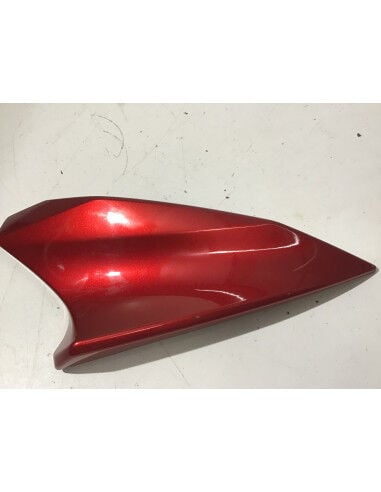 YAMAHA TRACER 700 SOL KAFA GRENAJI MT 07 SOL FAR ÜST KAPAK KIRMIZI RENK