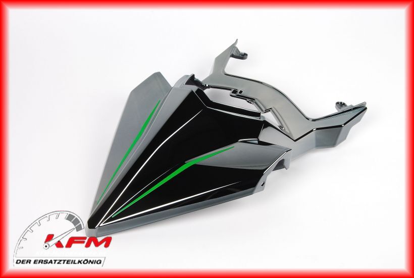 kawasaki ninja h2 kuyruk grenajı ninja h2 kuyruk granajı orıjınal