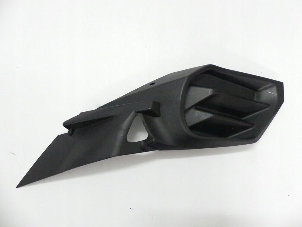 kawasaki ninja h2 sağ hava kanalı ninja h2 sağ ram air kapağı