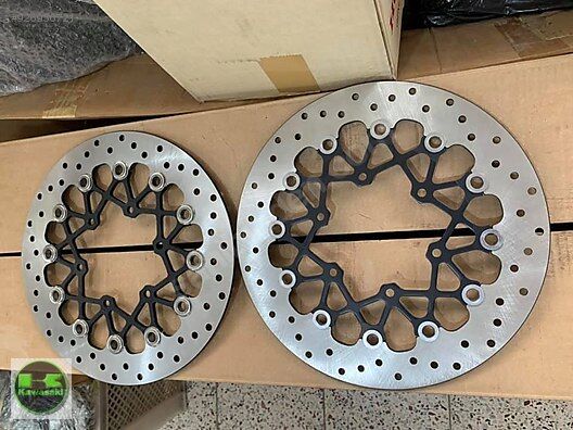 09-17 suzuki  gsxr 600 ön disk 09-18 gsxr 750 ön disk srad 600 srad 750