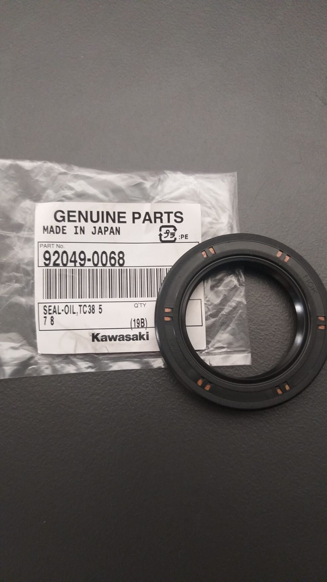 11-25 kawasaki zx10 şanzıman çıkış keçesi zzr 1400 şanzıman çıkış keçesi