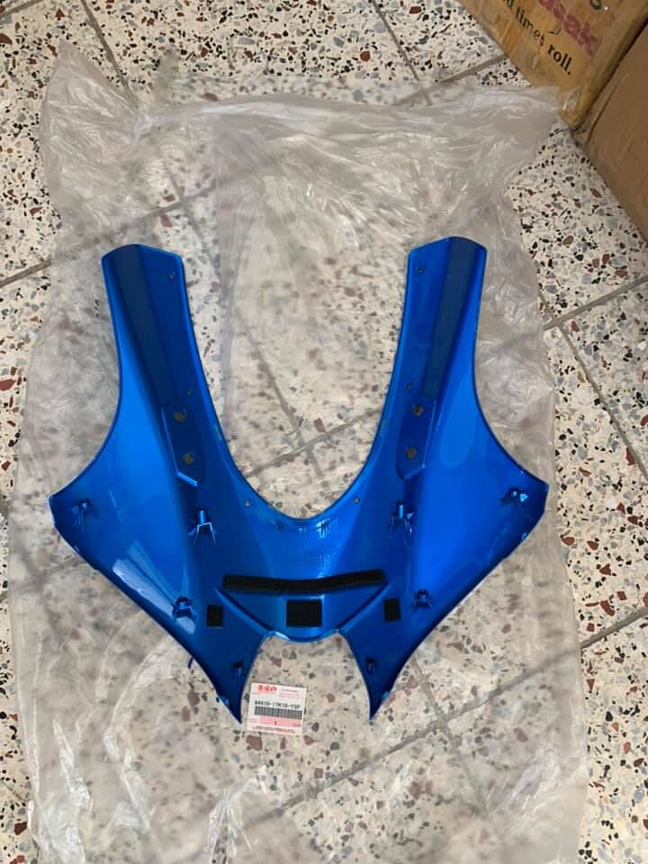 17-20 suzuki gsxr 1000 kafa grenajı gsxr 1000 kafa granajı sıfır orıjınaldır