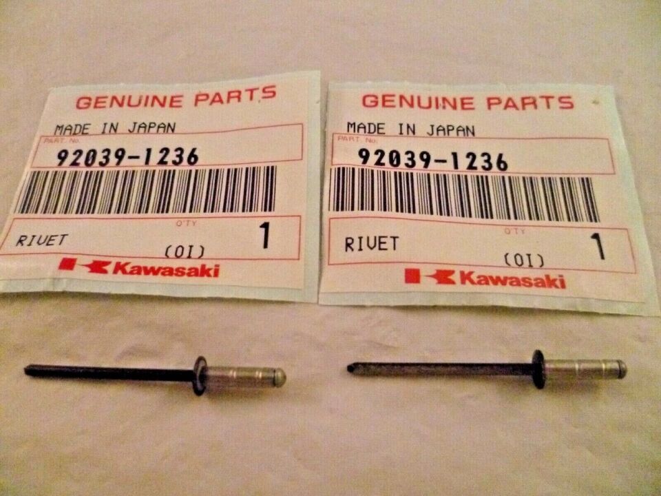 Kawasaki vn 1500 vn 1600 vn 1700 yan çanta perçin Vulcan serisi perçin