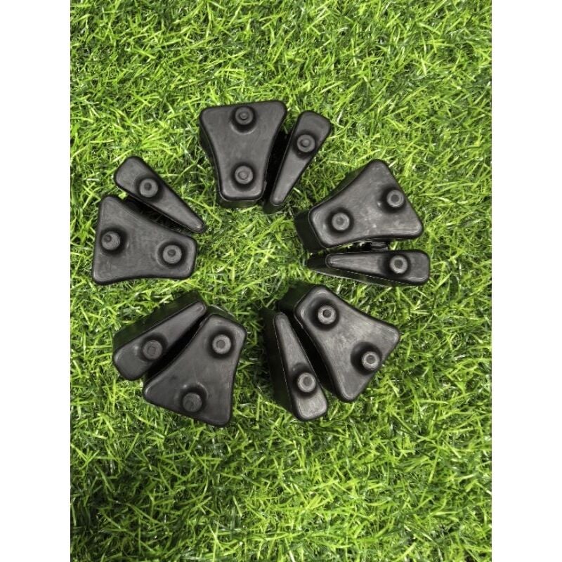 HONDA CBF 600 KAPLİN TAKOZU CBF 1000 KAPLİN TAKOZU CBR 650F CB 650F KAPLİN TAKOZU ORIJINAL