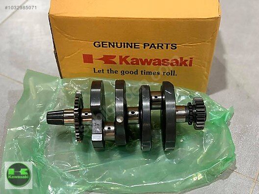 kawasaki ninja 300 krank kawasaki z 300 krank versys 300 krank