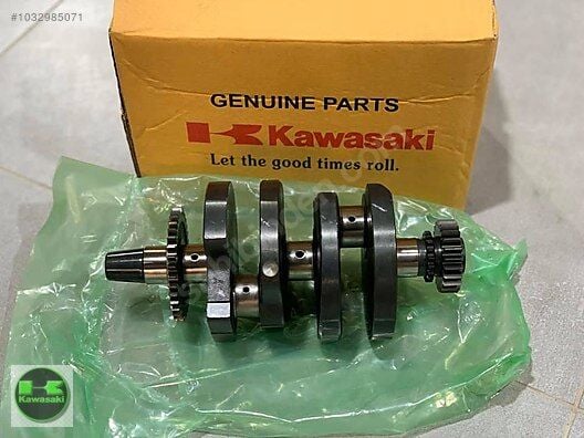 kawasaki ninja 300 krank kawasaki z 300 krank versys 300 krank