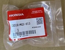 HONDA VFR 1200 ANA YATAK VFR 1200X ANA YATAK MAVİ RENK