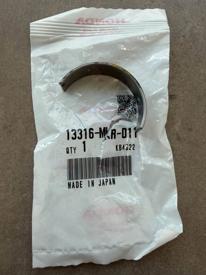 20-26 HONDA CBR 1000RR-R ANA YATAK ÜST HONDA CBR 1000 RR-R ANA YATAK ÜST KAHVE RENK
