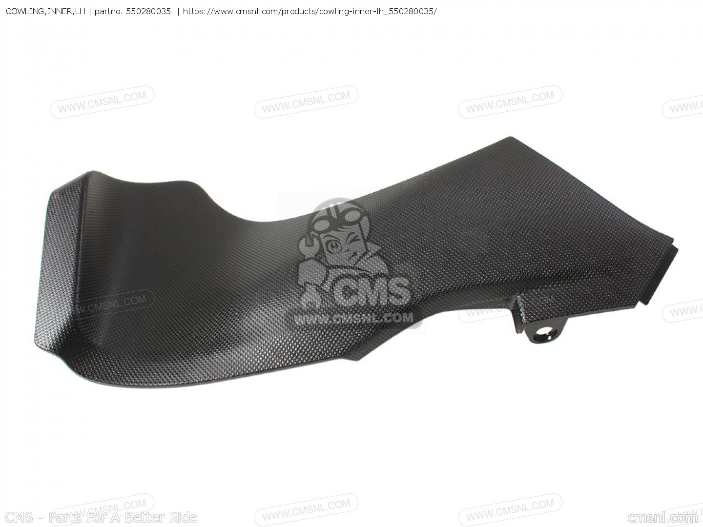 05-06 kawasaki zx6 sol panzolot zx 636 sol panzolot orıjınal