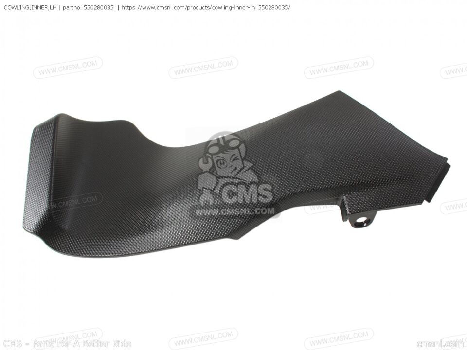 05-06 kawasaki zx6 sol panzolot zx 636 sol panzolot orıjınal