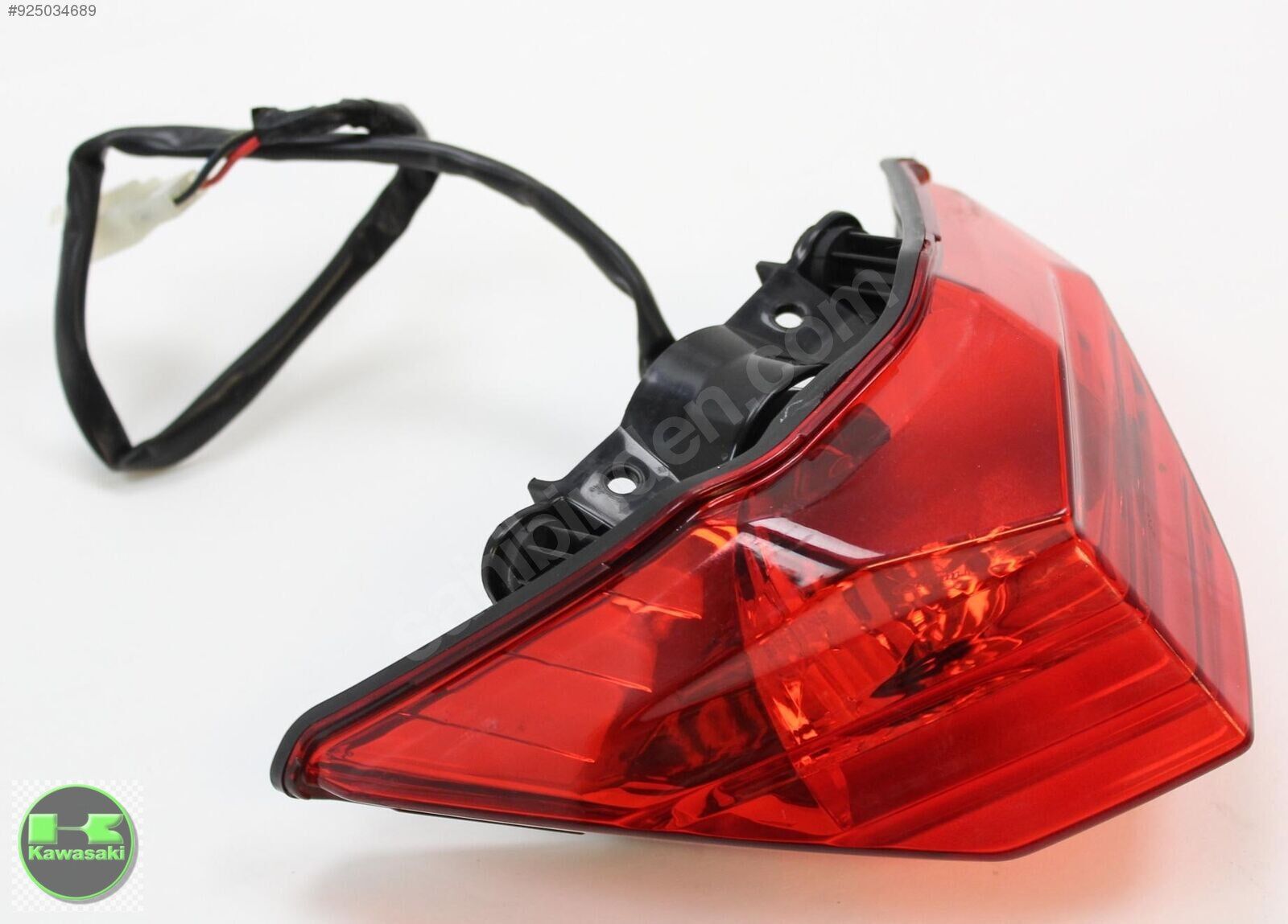 KAWASAKİ NİNJA 300 ARKA STOP Z 300 ARKA STOP Z300 ARKA STOP SIFIR ORIJINA