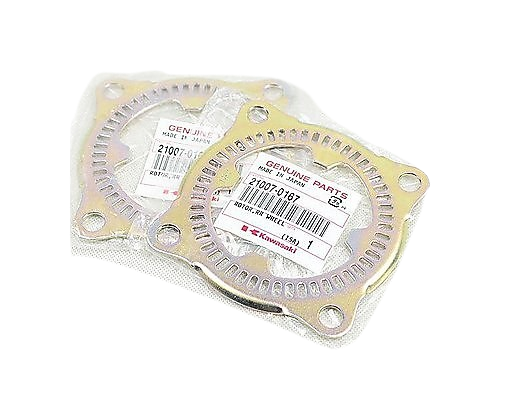 11-20 KAWASAKİ ZX10 ARKA DİSK ABS ÇEMBERİ ZX-10 ARKA DİSK ABS ÇEMBERİ SIFIR
